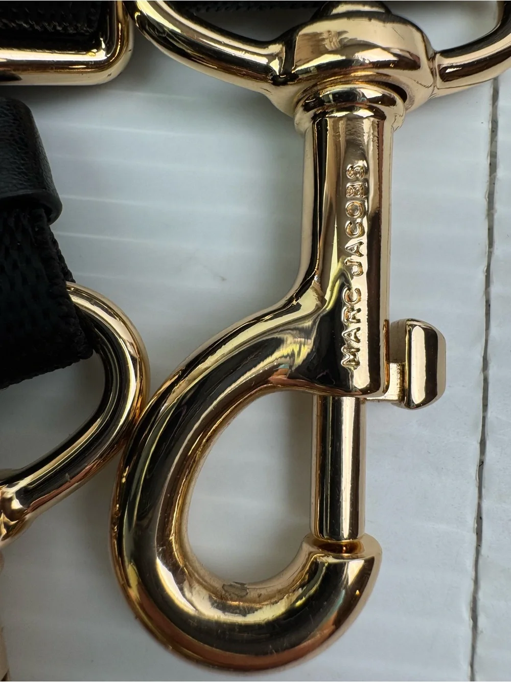 N/A marc jacobs